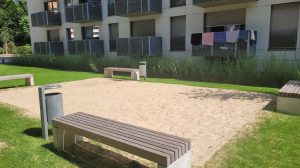 Armenische Straße - Berlin-Wedding