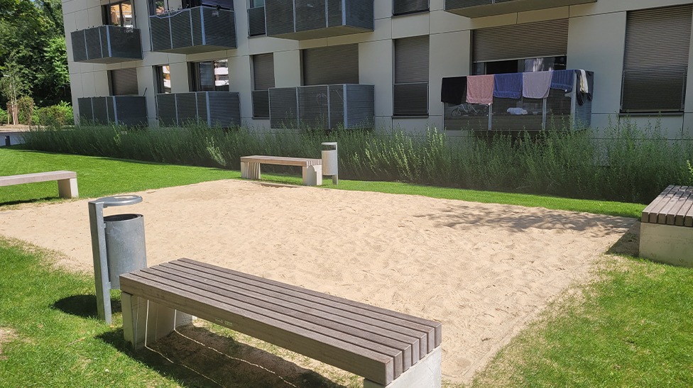 Armenische Straße - Berlin-Wedding